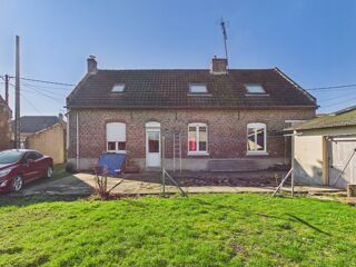  Maison � vendre 5 pi�ces 121 m�