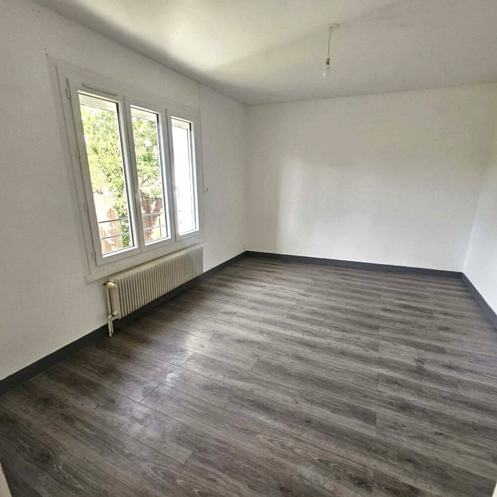 Vente Maison Maison Bosmie l'aiguille