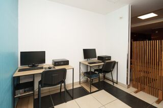  Appartement à vendre 1 pièce 20 m²