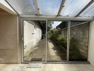  Maison � vendre 4 pi�ces 82 m�