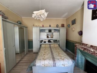  Maison à vendre 5 pièces 138 m²