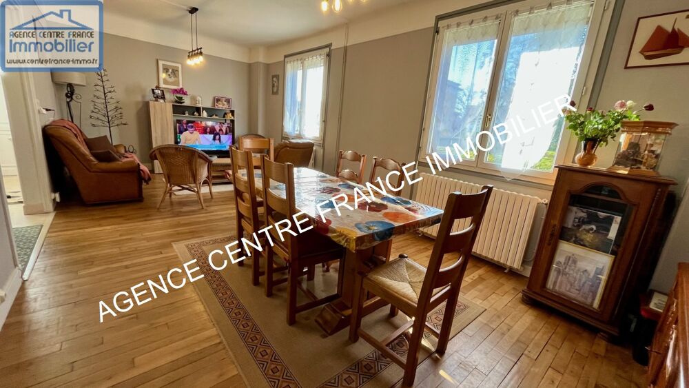 Vente Maison Maison Bourges