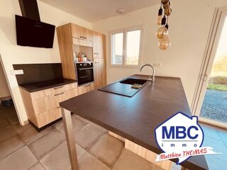  Maison � louer 4 pi�ces 80 m�