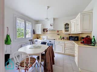  Maison à vendre 5 pièces 105 m²