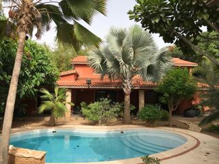  Maison � vendre 6 pi�ces 315 m� Ngaparou