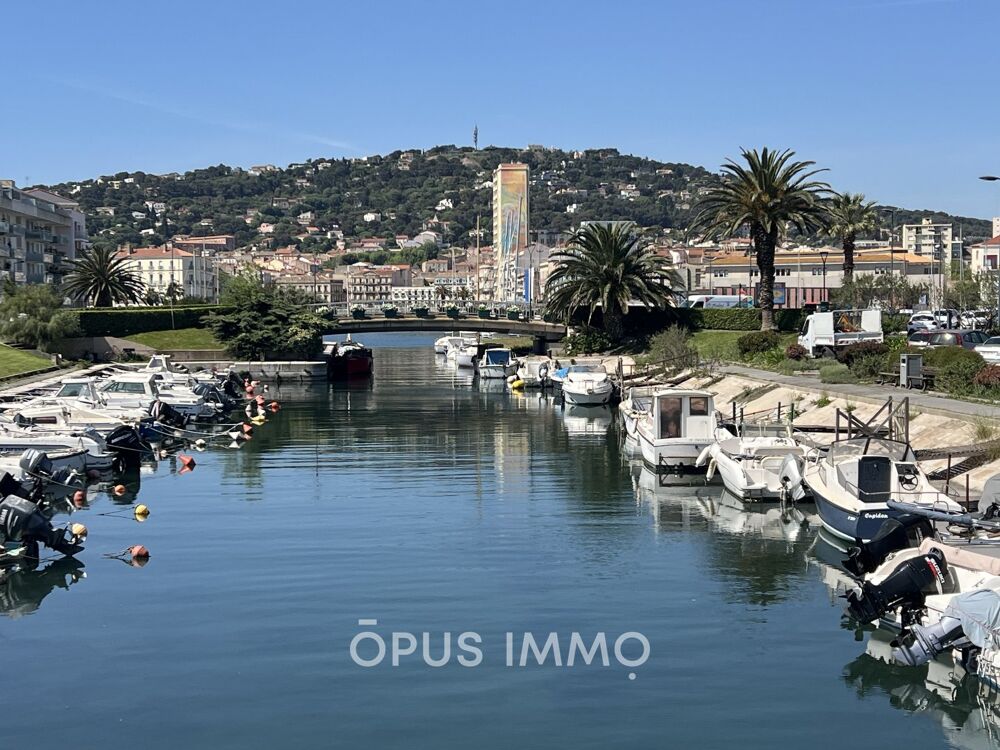 Appartement 3 pièces 75 m² · à Sete · 75 m² · 559 000 €