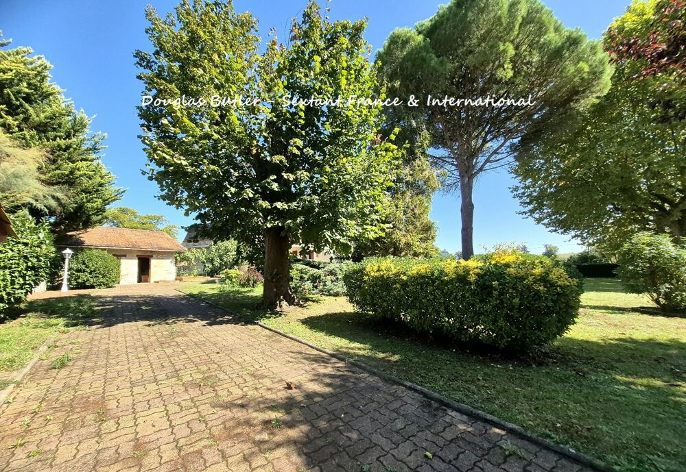 Vente Maison Maison individuelle Sainte foy la grande