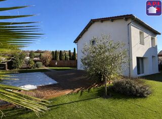  Maison à vendre 8 pièces 200 m²