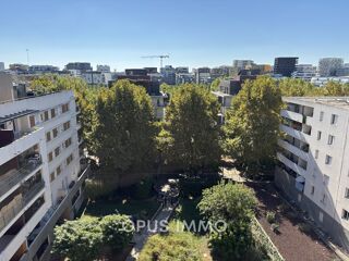  Appartement � vendre 2 pi�ces 39 m�