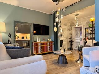  Appartement à vendre 6 pièces 103 m²