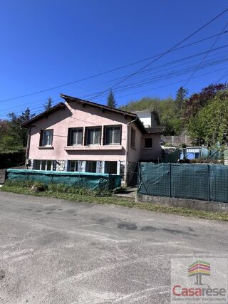  Maison à vendre 7 pièces 130 m²