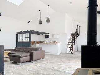  Maison à vendre 4 pièces 114 m²