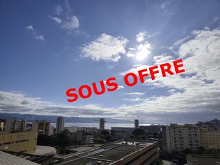  Appartement à vendre 3 pièces 47 m²
