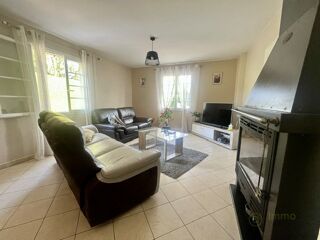  Maison à vendre 6 pièces 137 m²
