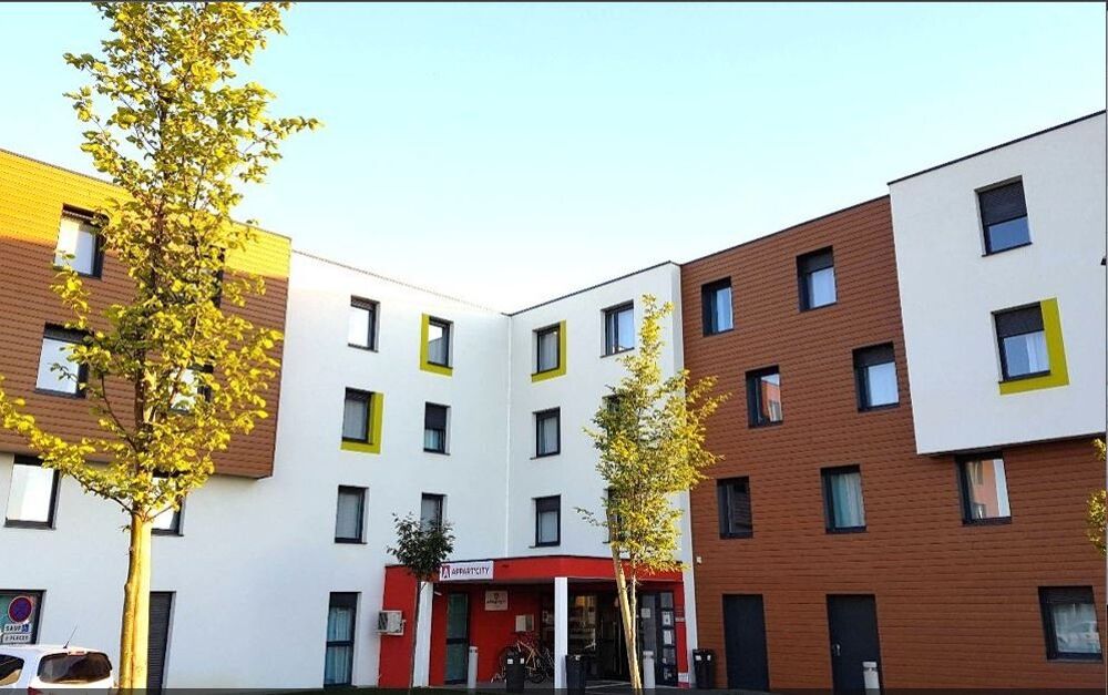 Résidence Affaires