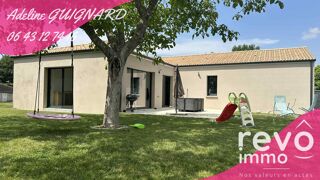  Maison  vendre 6 pices 144 m