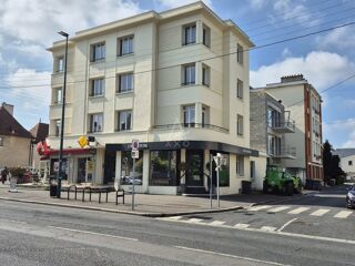  Appartement  vendre 3 pices 46 m