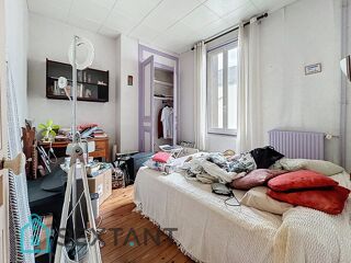  Maison � vendre 5 pi�ces 94 m�