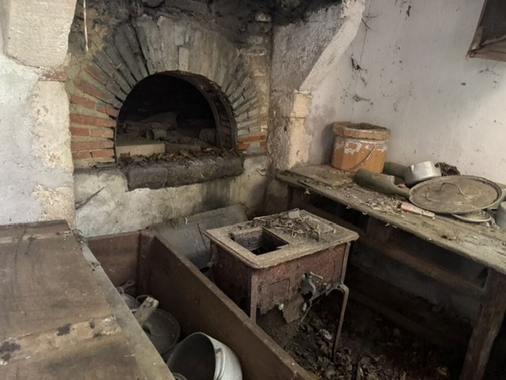 Vente Maison Maison Saint hilaire sur benaize