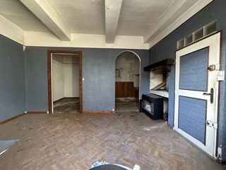  Maison � vendre 6 pi�ces 120 m�