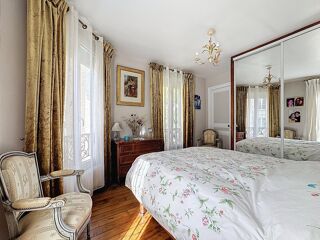  Appartement à vendre 6 pièces 120 m²