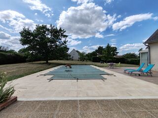  Maison � vendre 15 + pi�ces 445 m�