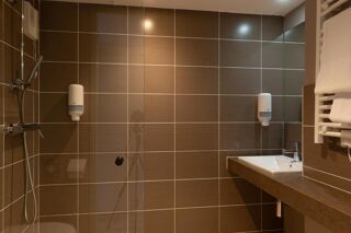  Appartement � vendre 1 pi�ce 19 m�