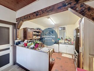  Maison à vendre 7 pièces 115 m²