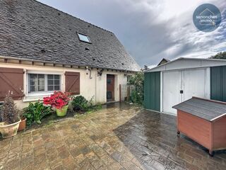  Maison à vendre 4 pièces 71 m²