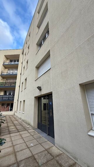  Appartement � vendre 3 pi�ces 62 m�