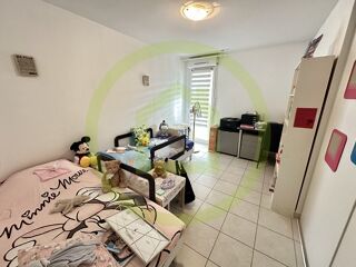  Appartement � vendre 3 pi�ces 66 m�