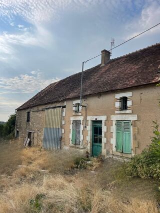  Maison à vendre 2 pièces 63 m²
