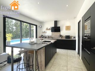  Maison à vendre 4 pièces 111 m² Saint remy