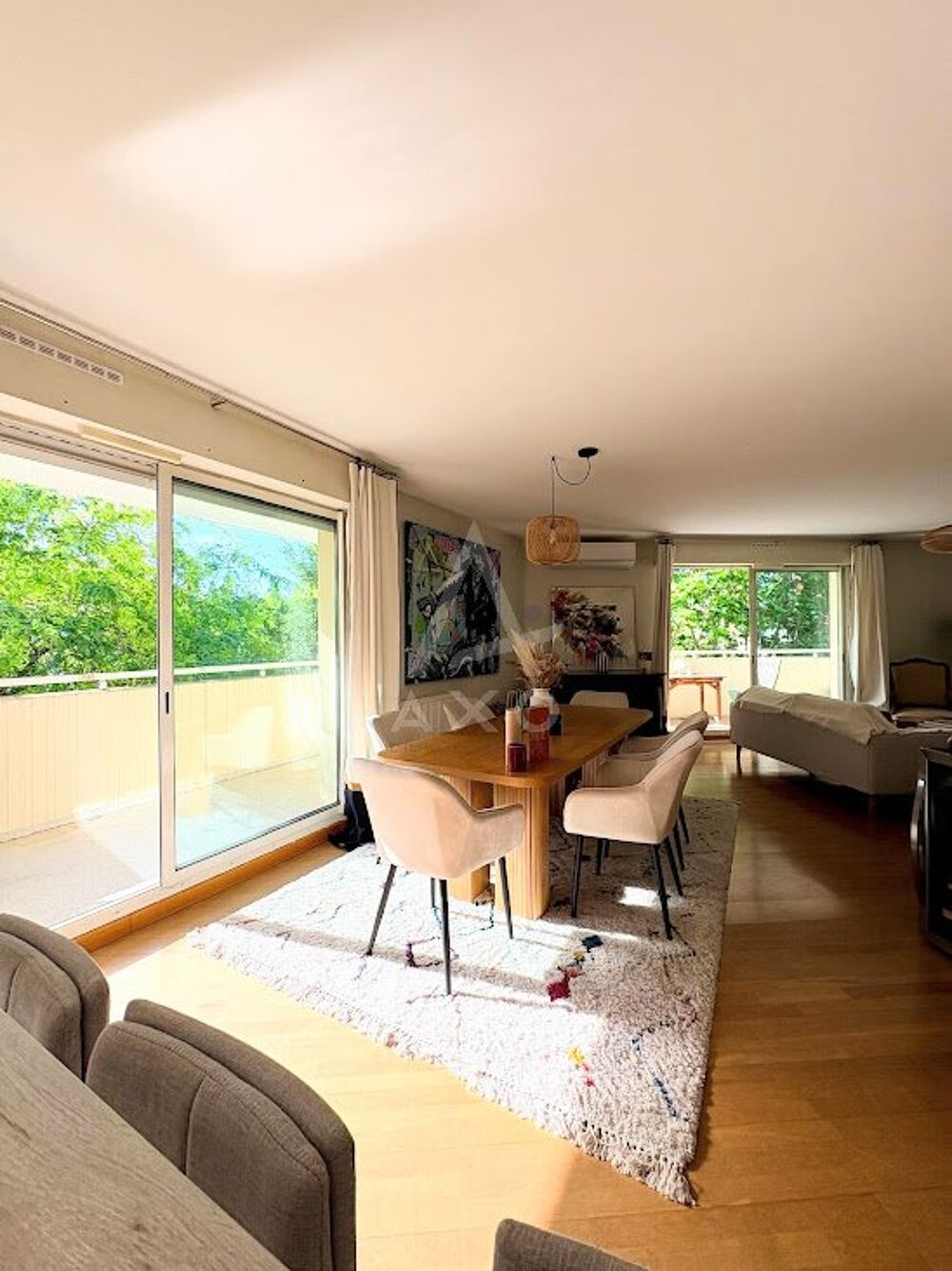 Vente Appartement Appartement Bordeaux