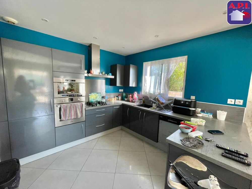 Vente Maison Maison Auragne
