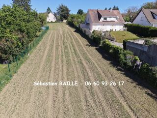  Terrain à vendre 1750 m²