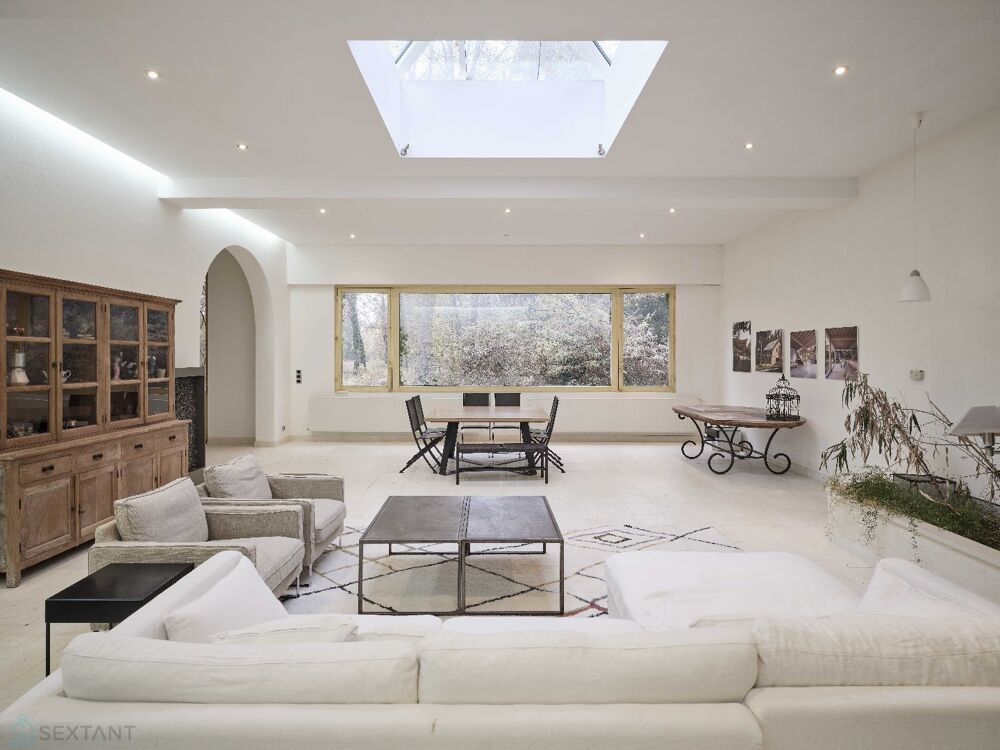 � vendre  Villa Barbizon (77630)