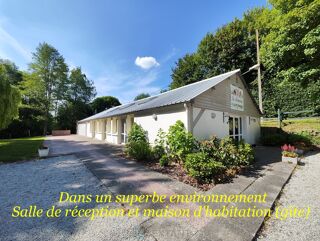  Maison � vendre 4 pi�ces 320 m�