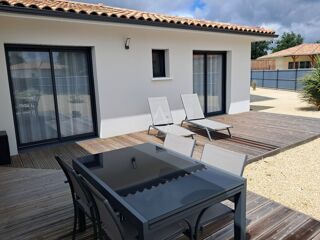  Maison à vendre 6 pièces 140 m²