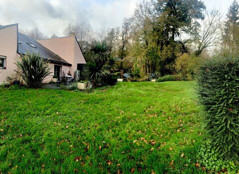   Maison contemporaine Maison - 10 pice(s) - 202 m