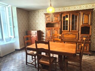  Maison à vendre 6 pièces 143 m²