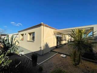  Maison à vendre 4 pièces 111 m²