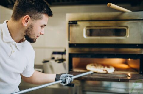 Pizzeria - Snack - Sandwicherie - Saladerie - Fast Food 77000 73000 Chambery