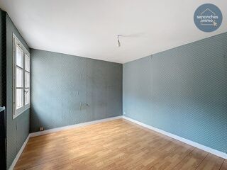  Maison à vendre 4 pièces 80 m²