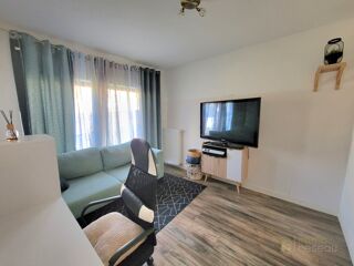  Maison � vendre 15 + pi�ces 88 m�