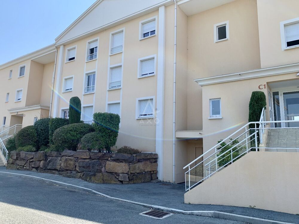 Appartement 3 pièces 69 m² · à Saint Raphael · 69 m² · 399 000 €