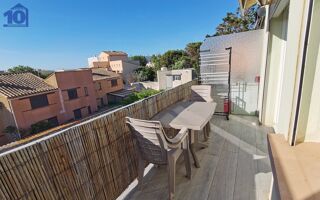  Appartement  vendre 2 pices 42 m