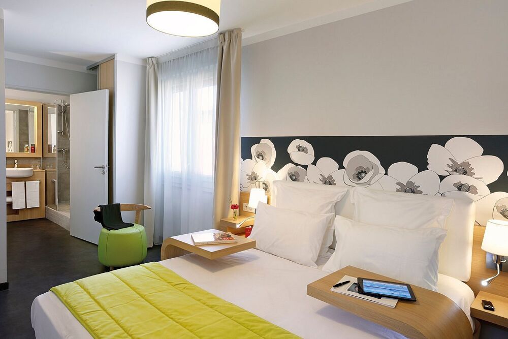 Vente Appartement Résidence Affaires Reims