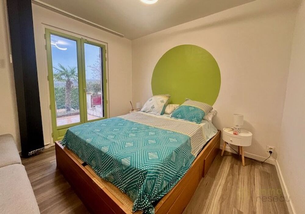 Vente Maison Maison Saint clair sur epte