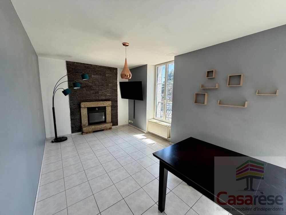 Appartement 3 pièces 59 m² · à Hennebont · 59 m² · 159 900 €